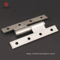 Door Hinge H Type Stainless Steel Ball Bearing